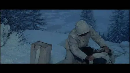 Where Eagles Dare (1968)