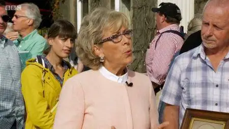 BBC - Antiques Roadshow Series 39: Trelissick 1 (2017)