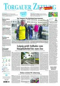 Torgauer Zeitung - 17. Mai 2019