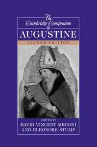 The Cambridge Companion to Augustine, 2nd Edition