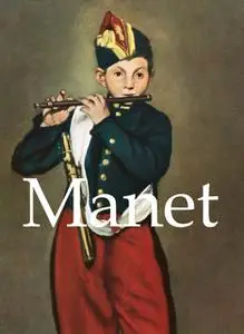 «Manet» by Nathalia Brodskaya