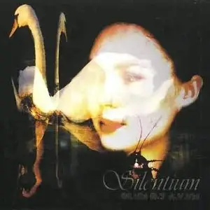 Silentium - Discography (1996 - 2008)