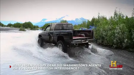 Top Gear America - S01E09 - 2011