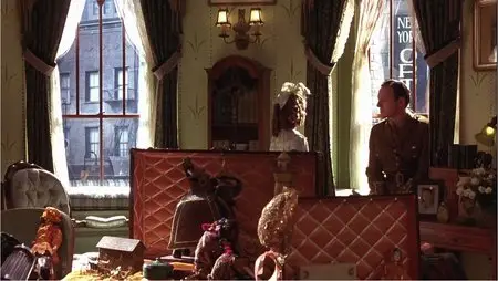A Little Princess (1995)