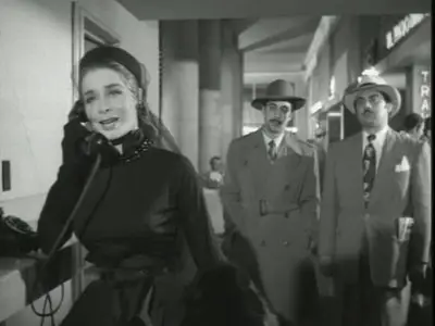 En la palma de tu mano / In the Palm of Your Hand (1951)