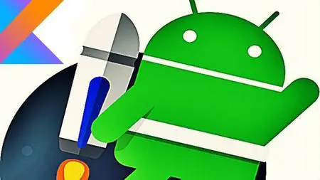 Complete Android 11 Jetpack Bootcamp(With Jetpack Compose)