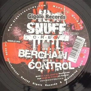 Snuff Crew - Berghain