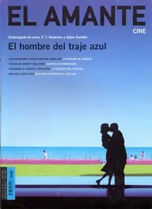 EL AMANTE - CINE - Castellano - Nº 131 - Marzo 2003
