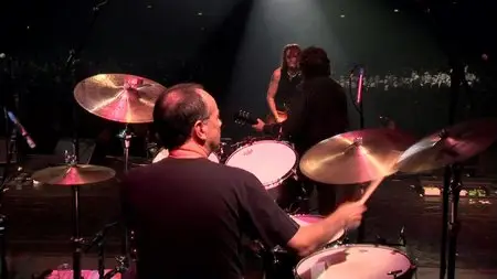 Gary Moore and Friends - One Night In Dublin (2005) [Full Blu-Ray]
