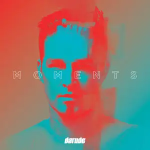 Darude - Moments (2015)