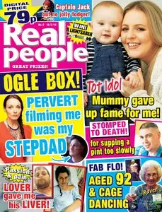 Real People - 18 February 2016