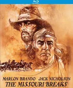 The Missouri Breaks (1976)