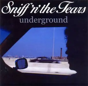 Sniff 'n' the Tears: CD & DVD Collection (1981 - 2000) [5CD + DVD-5]