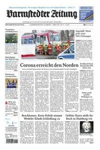 Barmstedter Zeitung - 29. Februar 2020