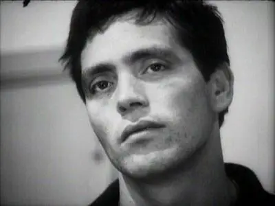 Pier Paolo Pasolini - Accattone (1961)