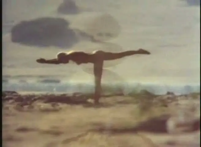 Holst: The Planets - by Ken Russell (1983)