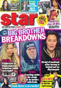 Star Magazine UK - 26 January 2014 (True PDF)