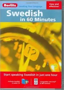 Swedish in 60 Minutes