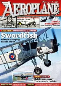 Aeroplane Monthly December 2010 (repost)