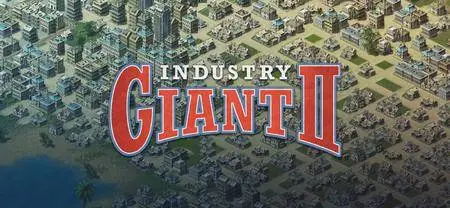 Industry Giant 2 (2002)