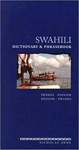 Swahili-English/English-Swahili Dictionary & Phrasebook (Repost)