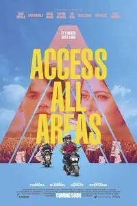 Access All Areas (2017)