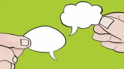 Learn how to manage conflict in the workplace
