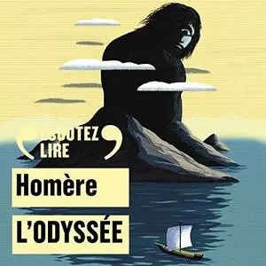 Homère, "L'Odyssée"