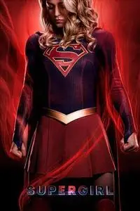 Supergirl S01E09