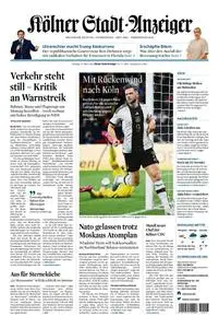 Kölner Stadt-Anzeiger Köln-Ost – 27. März 2023