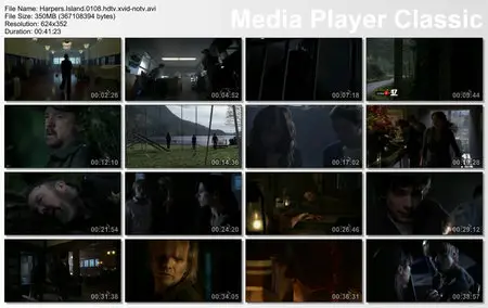 Harpers Island S01E08