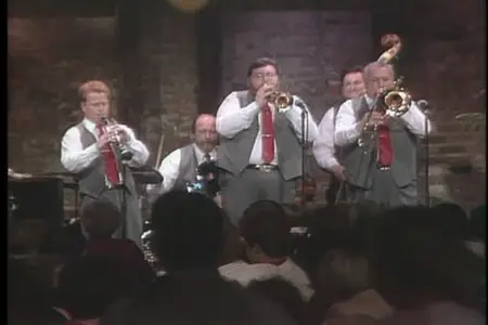 The Dukes of Dixieland - A Salute To Jelly Roll Morton (2005)