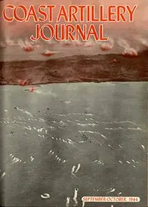 Coast Artillery Journal – September/October 1944