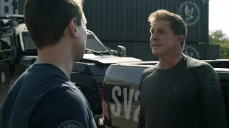 S.W.A.T. S03E06