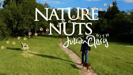 ITV - Nature Nuts with Julian Clary (2015)