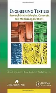 Engineering Textiles: Research Methodologies, Concepts, and Modern Applications