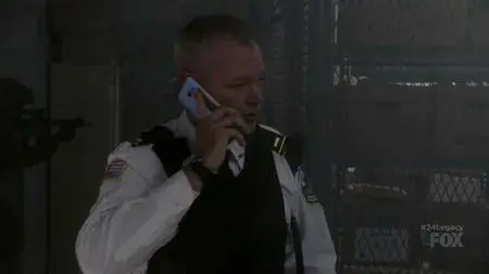 24: Legacy S01E03 (2017)