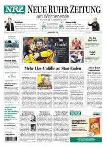 NRZ Neue Ruhr Zeitung Duisburg-Mitte - 24. Februar 2018