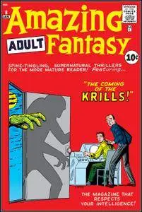 Amazing Adult Fantasy 008 1962 Digital