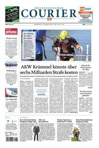 Holsteinischer Courier - 27. August 2019