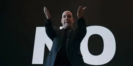 30 Coins (30 Monedas) S02E06