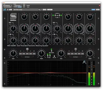 Metric Halo Sontec MES-432D9D v4.0.89