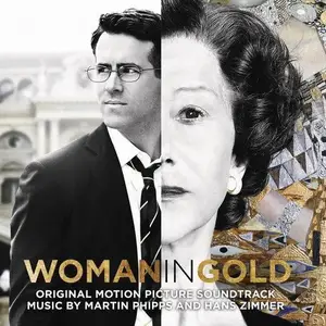 Martin Phipps & Hans Zimmer - Woman in Gold (OST) (2015)