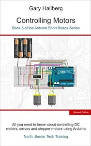 Controlling Motors (Updated)