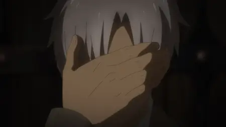 Spice and Wolf MERCHANT MEETS THE WISE WOLF (2024 S01E05 Wolf Incarnate and Obedient Lamb LostYears