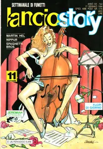 Lanciostory - Numero 2 (1994)