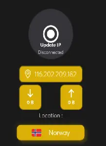 Ghost Paid VPN - Safe VPN v1.8