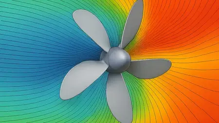 OpenFOAM - Intermediate Level - I