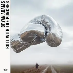 Bryan Adams - Roll With The Punches (3CD Deluxe Edition) (2025)