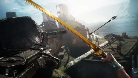 Skydances BEHEMOTH Rites of Wrath VR (2025)